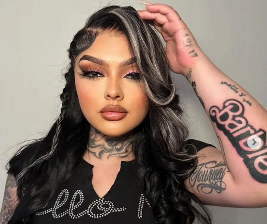 Jaidyn Alexis Age, Height, Net Worth, Sister, Instagram, Bio & Wiki