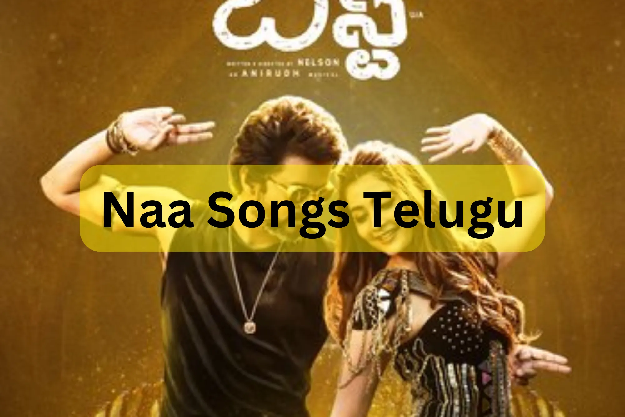 Naa Songs Telugu