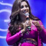 How Many Songs Sung By Shreya Ghoshal In All Languages?