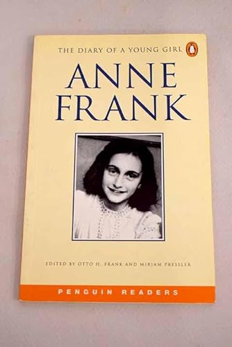 E-Book Biographies "The Diary of a Young Girl" by Anne Frank
