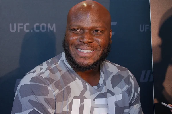 Derrick Lewis Age, Weight, Wife, Net Worth, Instagram, Bio & Wiki