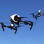 Types of Drones: Single-Rotor, Multi-Rotor, Fixed-Wing, VTOL