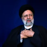 Iran President Ebrahim Raisi Helicopter Crash Updates