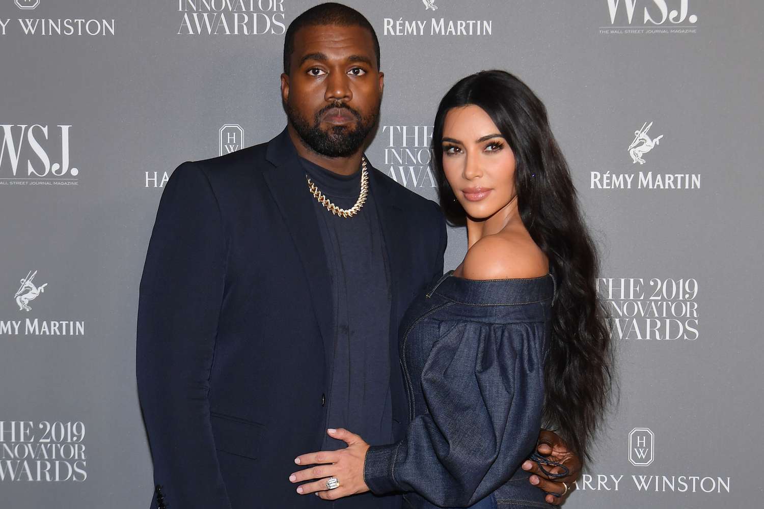 Kim Kardashian Husband Kanye West