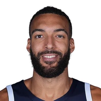 Rudy Gobert Age, Height, Weight, Stats, Wife, Family, Kids & Bio