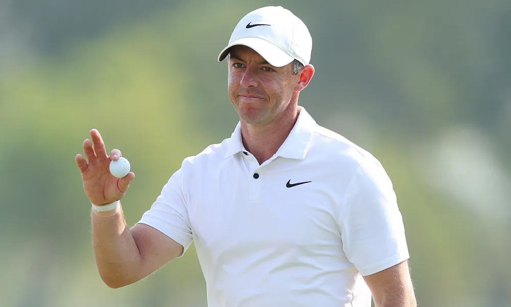 Rory McIlroy: Age, Height, Net Worth, Wife, Bio & Wiki