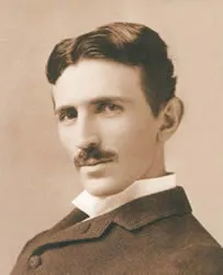 Nikola Tesla Biography | Age, Family, Inventions & Legacy