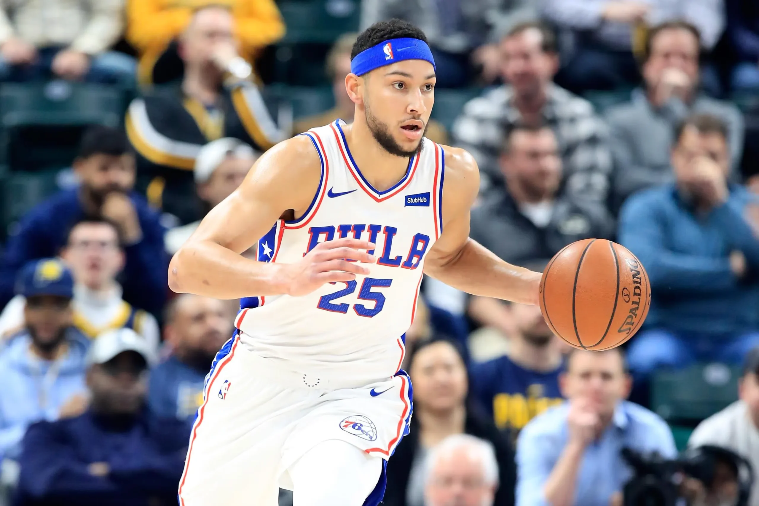 Ben Simmons: Age, Career, Stats, Height, Latest News, and Family