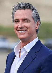 Gavin Newsom California Governor, Policies, Net worth, & Religion