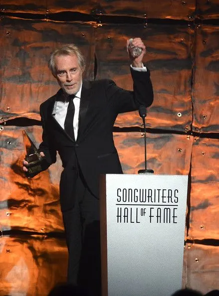 J.D. Souther Awards