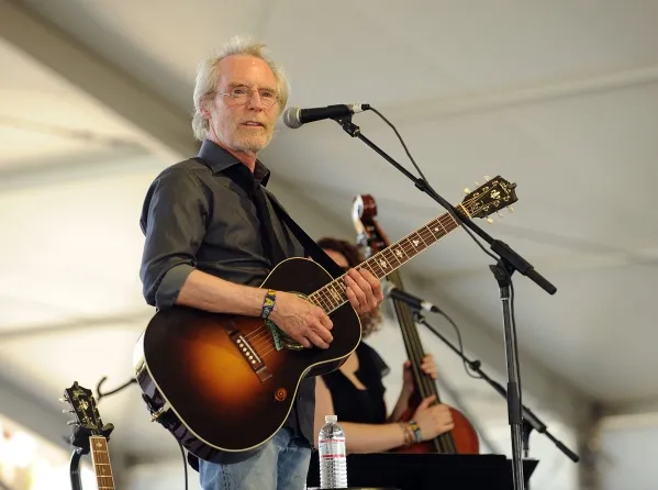 J.D. Souther Music Career