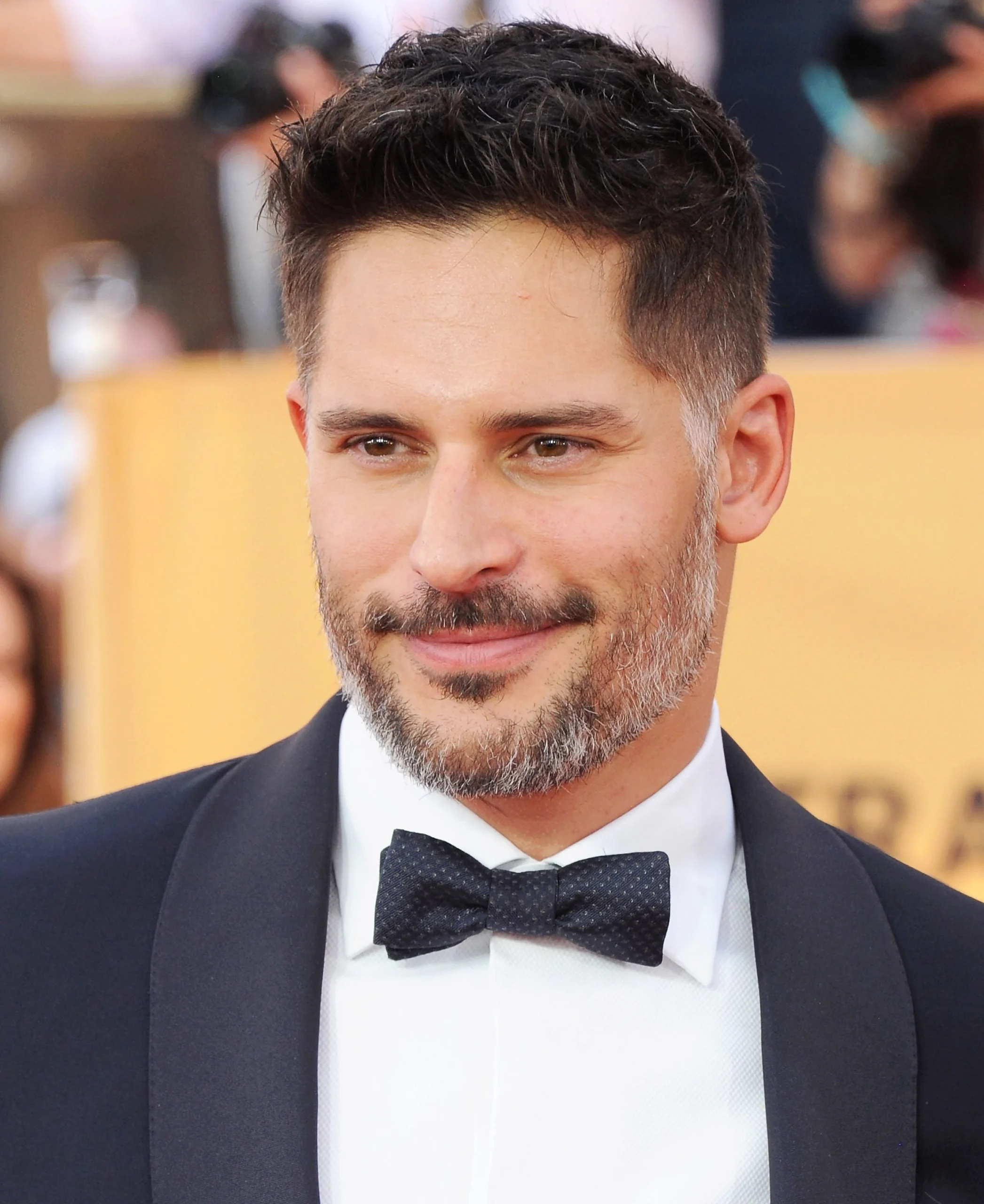 Joe Manganiello - Bio, Career, and Latest News (2024 Update)